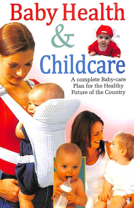 Baby Health And Childcare