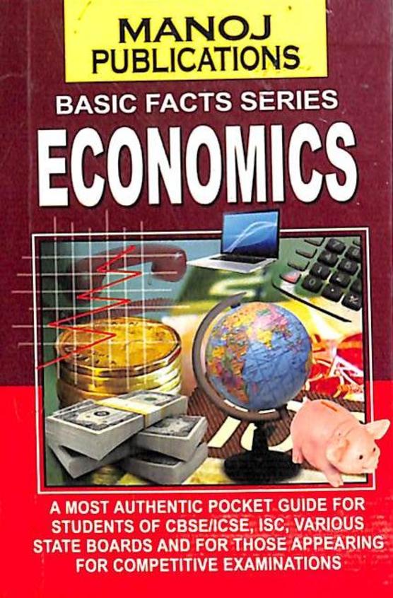 Basic Facts Series Economics