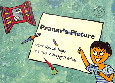 Pranavs Picture : Age 3+