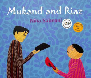 Mukand & Riaz