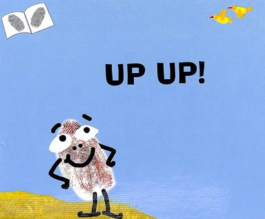 Up Up : Age 4+