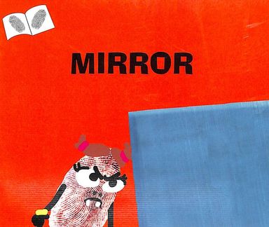 Mirror : Age 4+