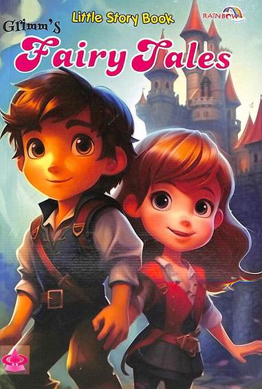 Grimms Fairy Tales : Rainbow
