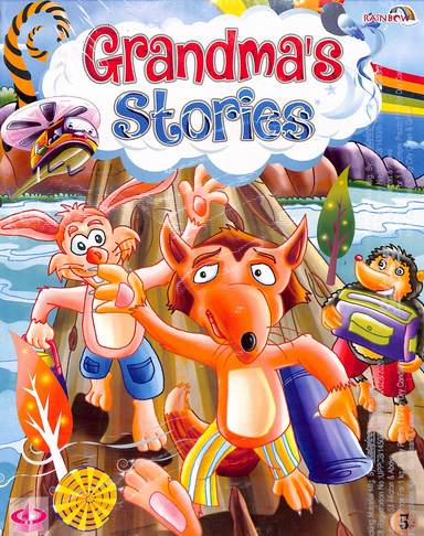 Grandmas Stories : 5