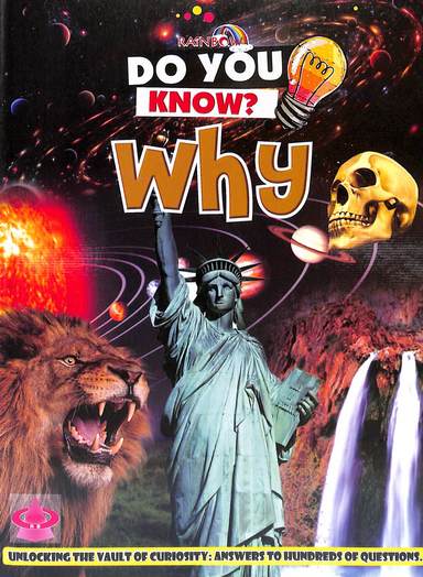 Do You Know Why
