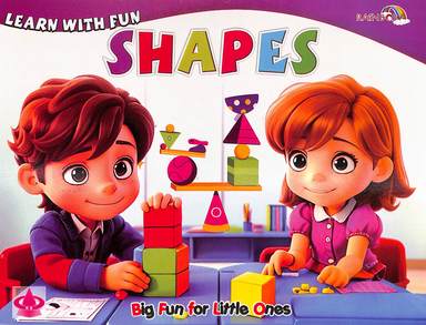 Learn With Fun : Shapes