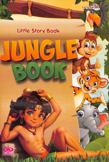 Jungle Book : Rainbow