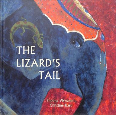 Lizards Tail : Karadi Tales