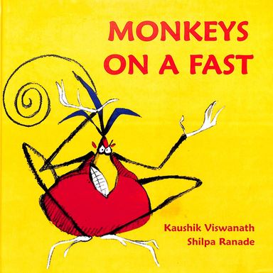 Monkeys On A Fast