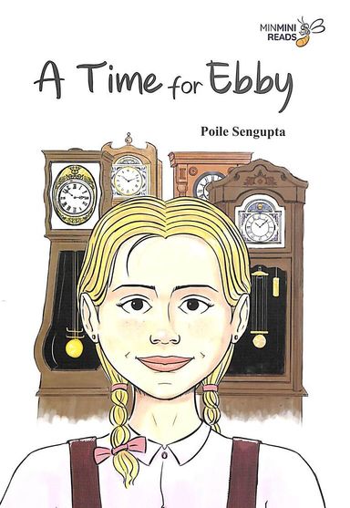 Karadi Tales : A Time For Ebby