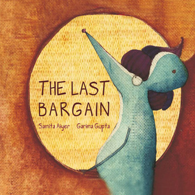 Last Bargain