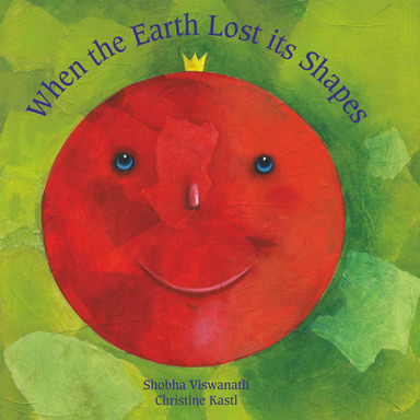 When The Earth Lost Its Shapes
