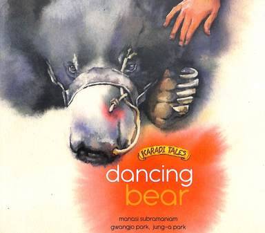 Dancing Bear : Karadi Tales