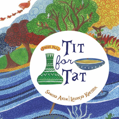 Tit For Tat : Karadi Tales