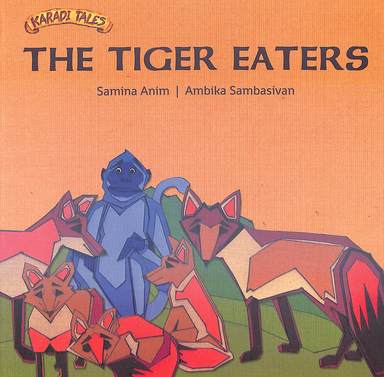 Tiger Eaters