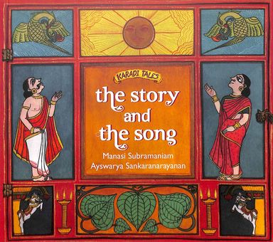 Story & The Song