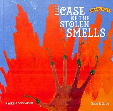 Case Of The Stolen Smells