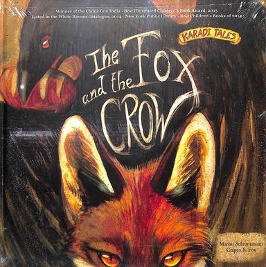 Fox & The Crow