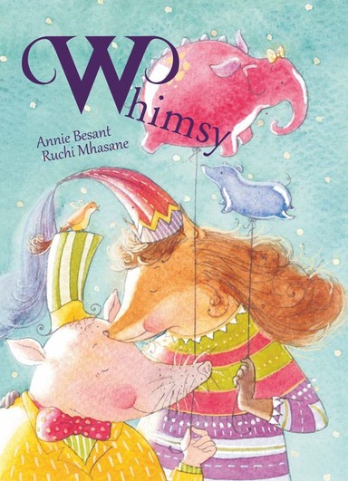 Whimsy