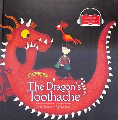 Dragons Toothache