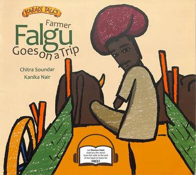 Farmer Falgu Goeson A Trip