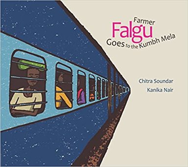 Farmer Falgu Goes To The Kumbh Mela