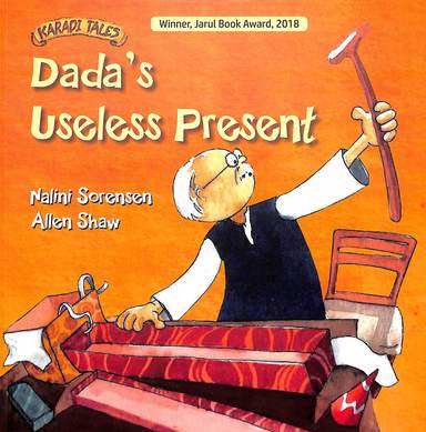 Dadas Useless Present