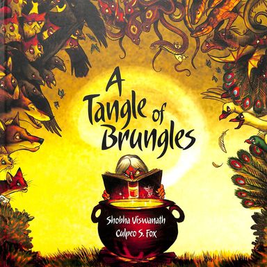 Tangle Of Brungles