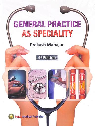 General Practice As Speciality