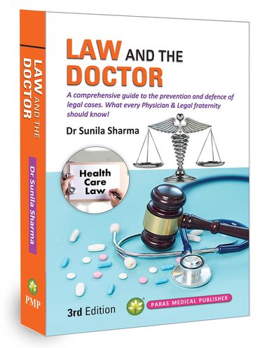 Law & The Doctor
