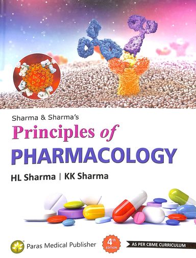 Principles Of Pharmacology