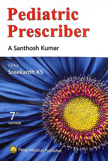 Pediatric Prescriber