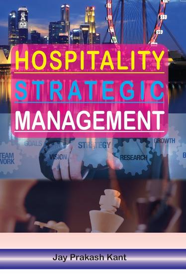 Hospitality Strategic Management