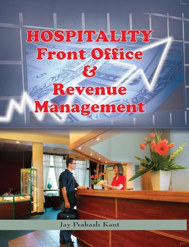 Hospitality Front Office & Revenue Management