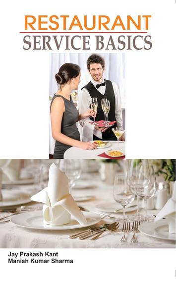 Restaurant Service Basics