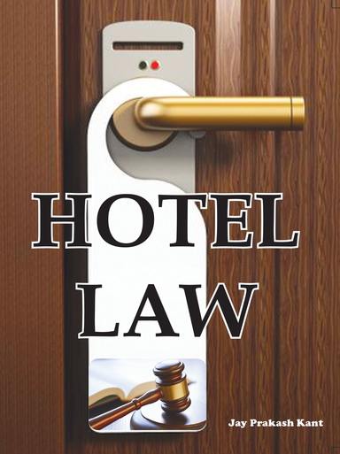 Hotel Law