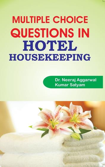Mcqs In Housekeeping