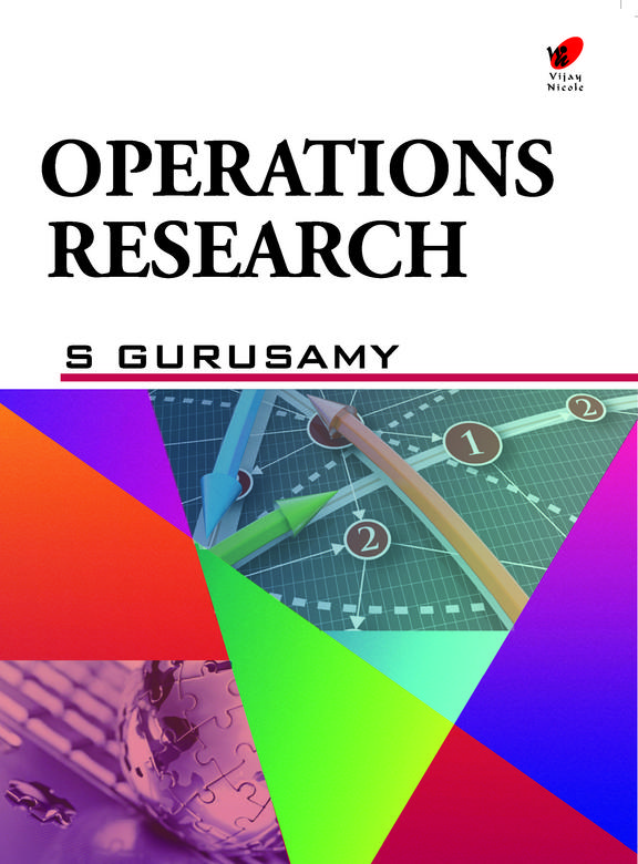 operations research paper