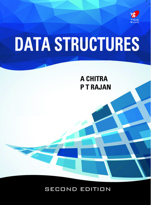 Buy Data Structure book : Chitra A,Pt Rajan , 8182094348, 9788182094345 ...