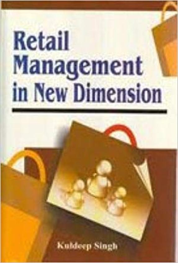Retail Management In New Dimension