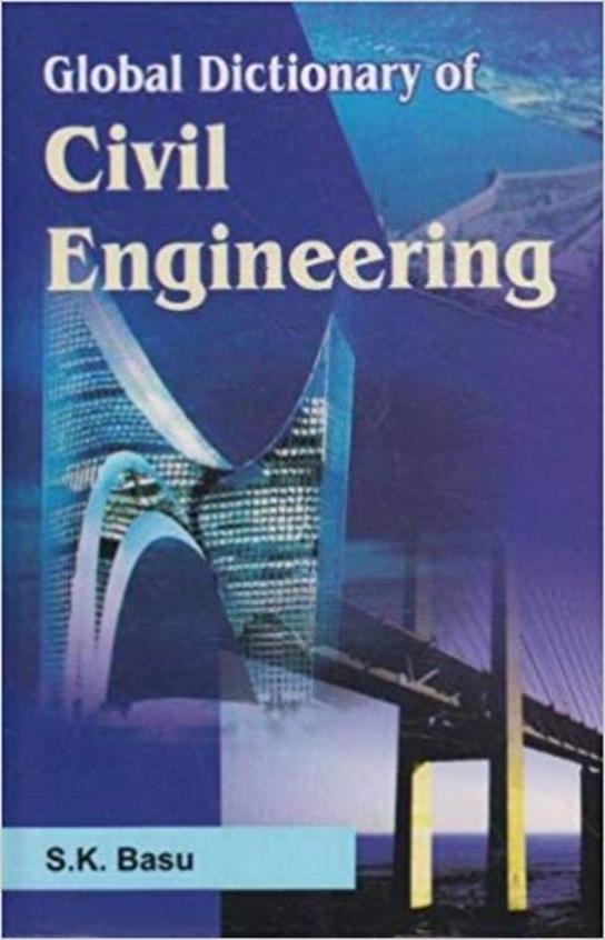 Global Dictionary of Civil Engineering