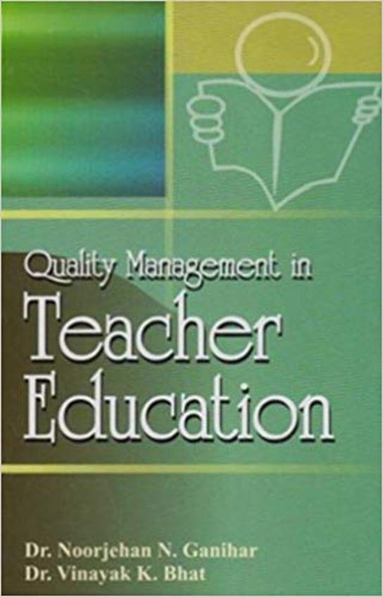 Quality Management in Teacher Education