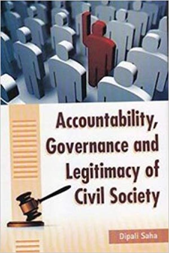 Accountability, Governance and Legitimacy of Civil Society