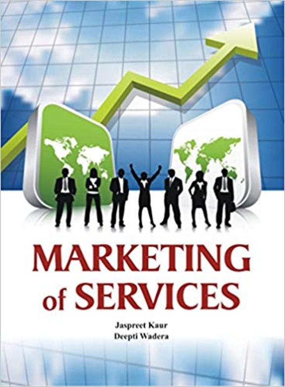 Marketing of Services