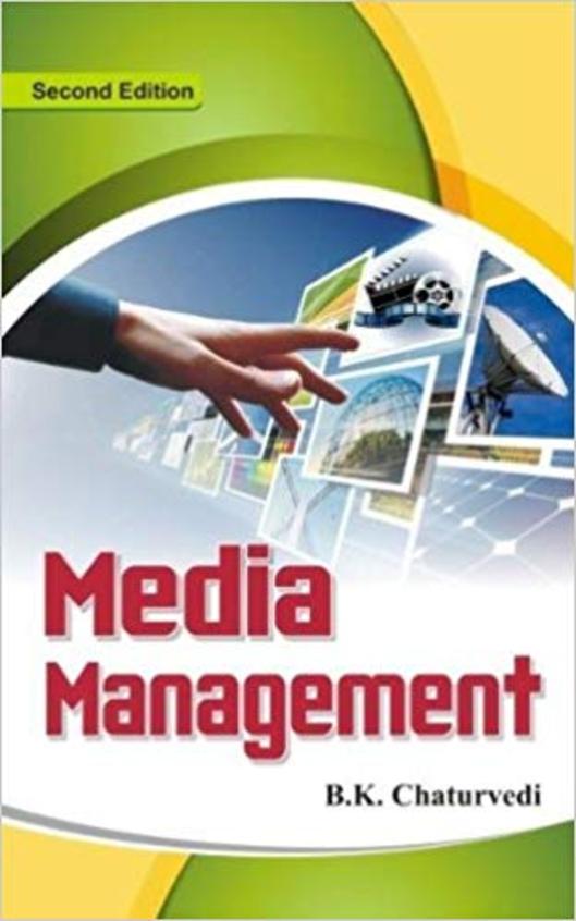 Media Management