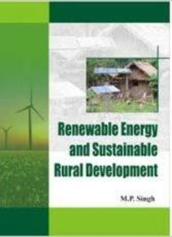Renewable Energy and Sustainable Rural Development