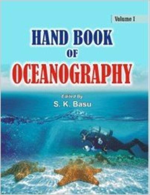 Hand Book of Oceanography (2 Vols. Set)