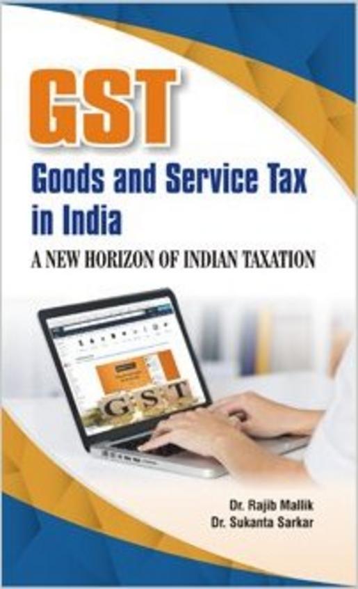 Gst Goods & Service Tax In India