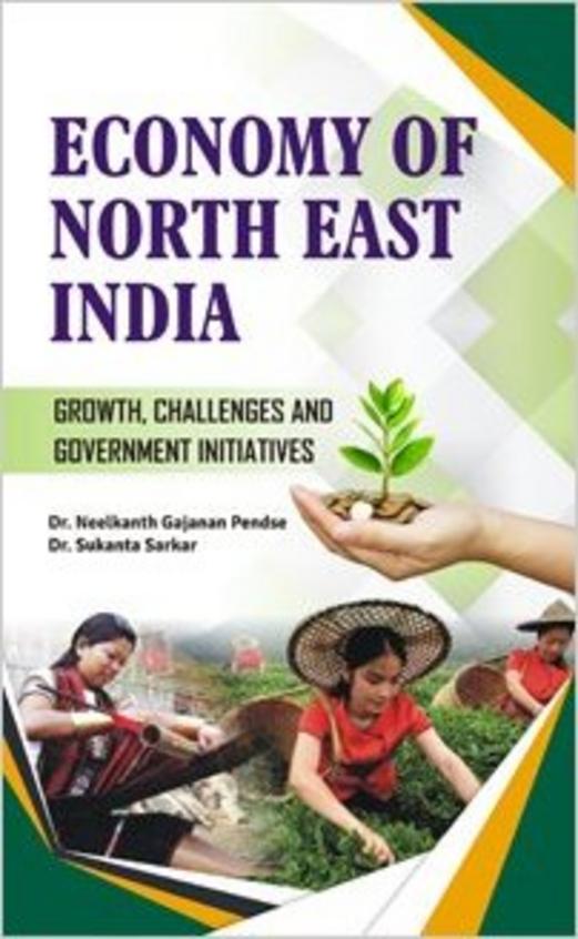 Economy of North-East India