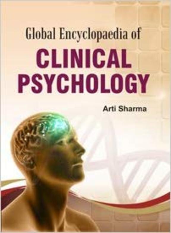 Global Encyclopaedia of Clinical Psychology